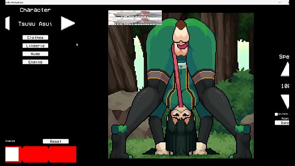 Only_Asui I Liked in_this James Cabello Animations Ep6