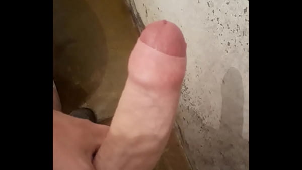 Uma punheta gostosa