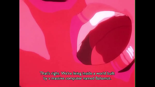 Megazone 23Part 1_nude scenes