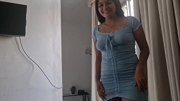 Play MP4 - I fuck my friend's boyfriend in the student apartment