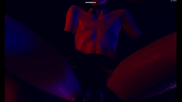 Tiny tittied asian stewardess catches black meat