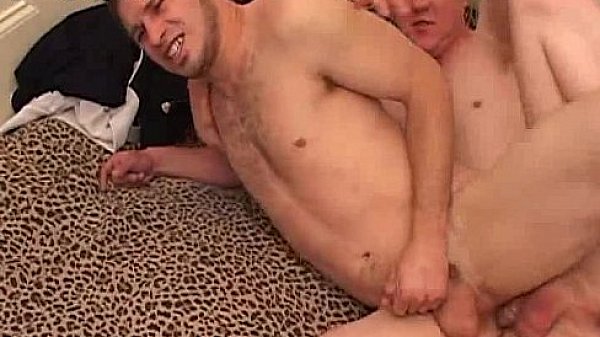 Amateur Man All Fucked Upnk-7-02 bearsonly 9 part4 