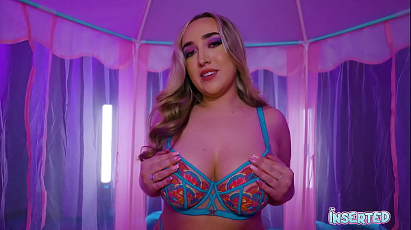 INSERTED Quincy has a cute cock tent video thumbnail