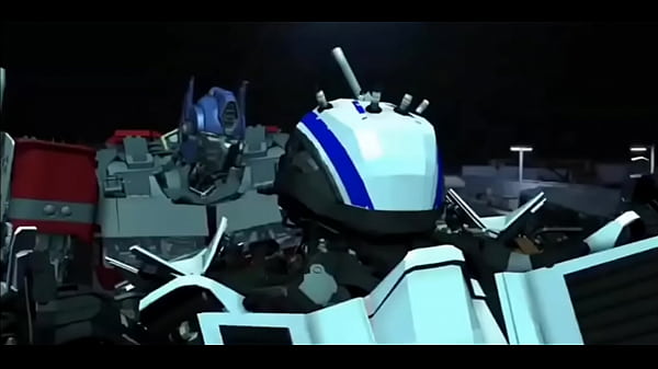 Transformers_Rise Of_The Beasts Transit Deleted Scene