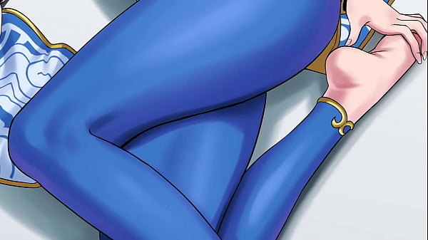 Chun li buss it phonk femdom hmv