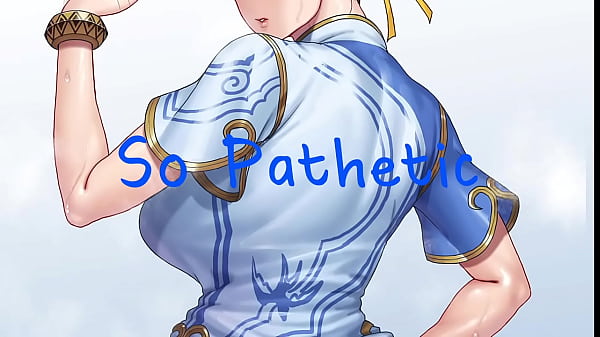 Chun li buss it phonk femdom hmv 