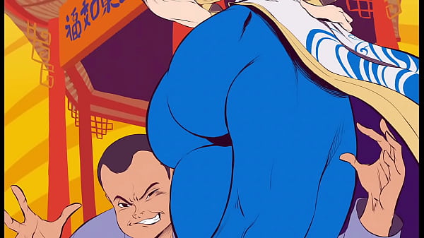 Nonton Chun-li Buss It Phonk Femdom Hmv thumbnail