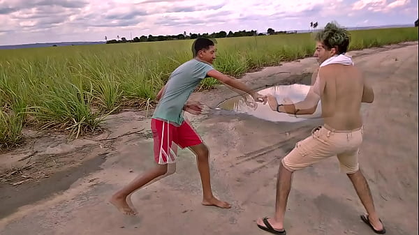 novinho_de 18 socando deliciosamente