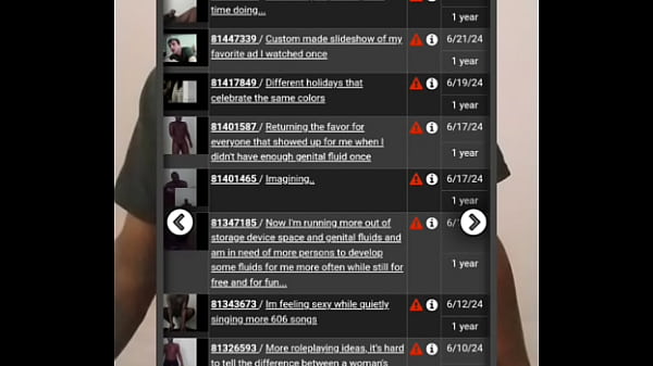 Similar tothings_wrestlers experience sometimes is myselfreturning for free remembering_when I had a losing streak the most