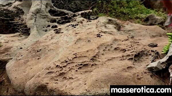 Gorgeous masseuse explores the body of a sexylesbianbeauty_2