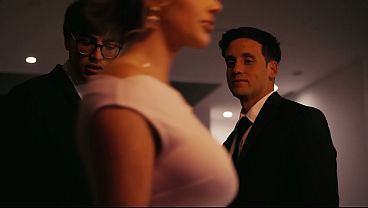 Nonton Digital Playground - Amia Miley, Justin Hunt - The Pickup Line 2 thumbnail