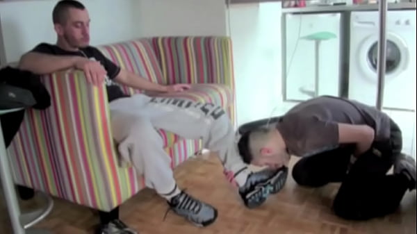 Deux Mecs Se Baisent En Plan Sket E Snifff Cho7 thumbnail