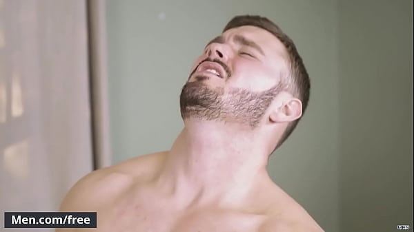 Play MP4 - Men&period;com - &lpar;Nate Grimes&comma; Trevor Long&rpar; - Str8 to Gay - Trailer preview