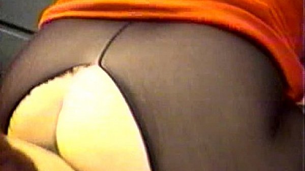 LBO - Bubble Butts 03 - scene 1 - extract 2 