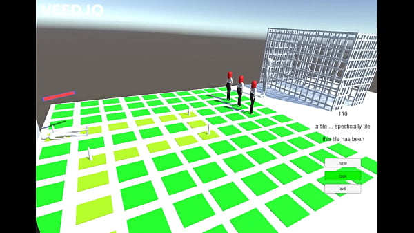 Tower def development trailer game dominatrix 