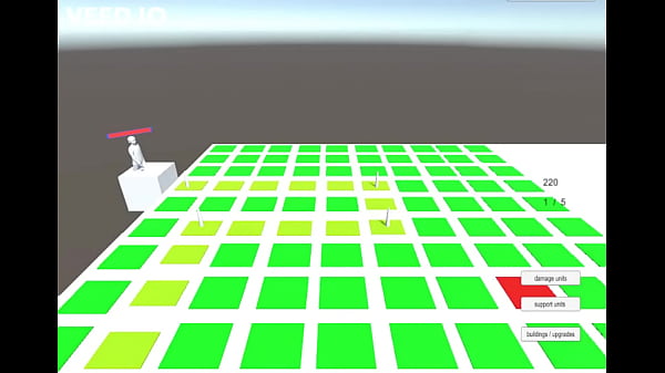 Nonton Tower Def Development Trailer (game) Dominatrix thumbnail