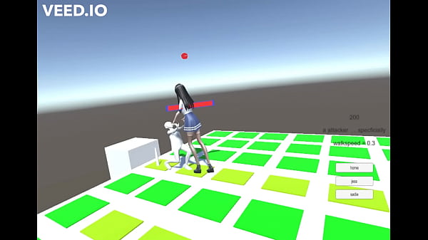 Tower def development trailer game dominatrix