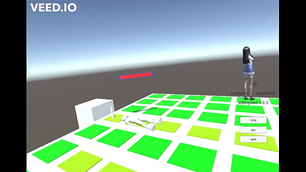 Tower def development trailer game dominatrix