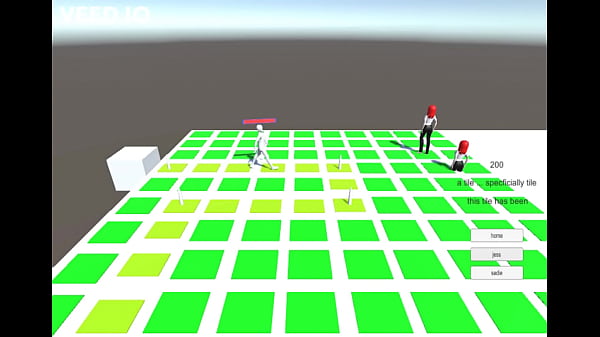 Tower def development trailer game dominatrix