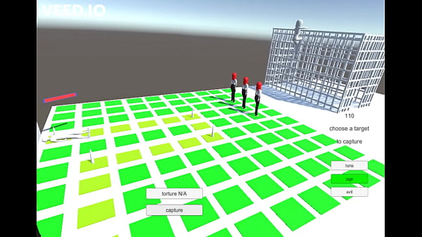 femdom tower_defence_dev sneak peak