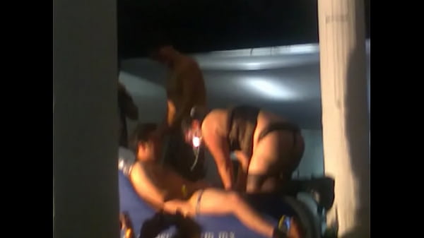 EXPO SEXMEX  Una mamadita 