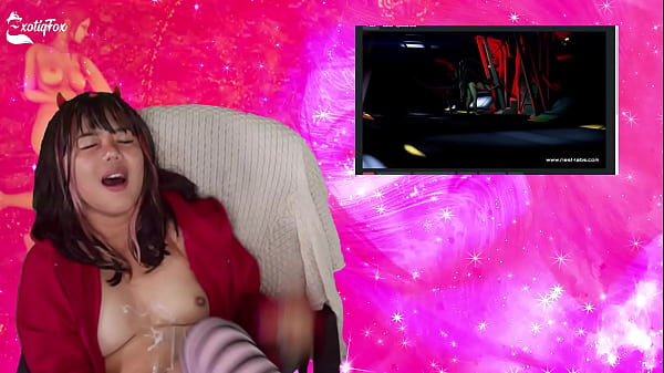 Icarus reaction_by ExotiqFox