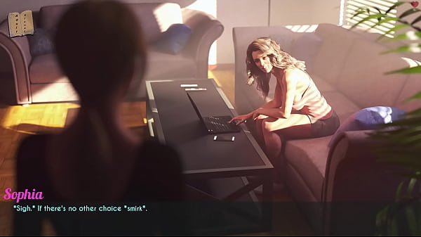 A_Wife AndStepMother 230