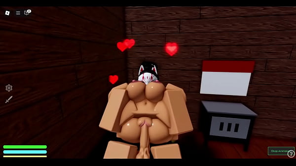 [Roblox] condo kimono have sex