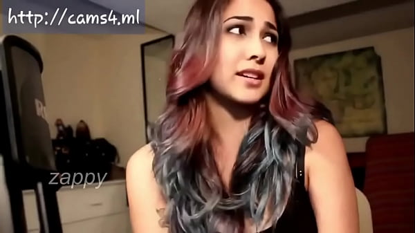 Pretty girl farting