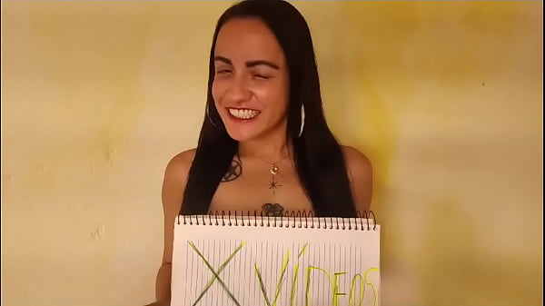 V&iacute;deo de verifica&ccedil;&atilde;o