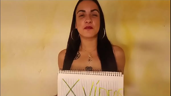 V&iacute;deo de verifica&ccedil;&atilde;o