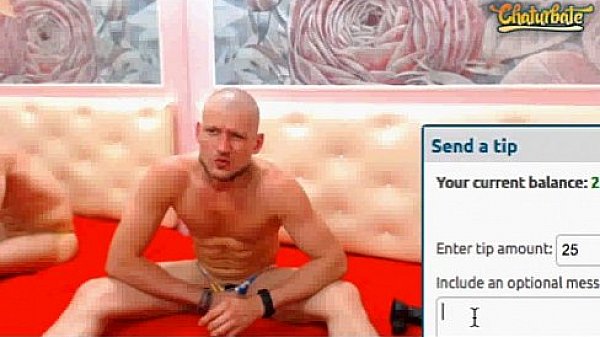 Gay - Fucked by a Ghost III 