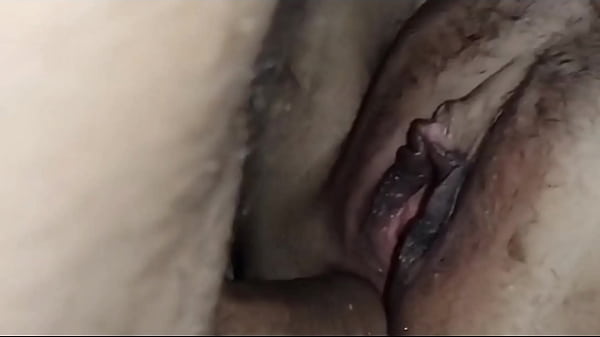 Play MP4 - Stretched his wife's ass with his fingers and entered the anal with a big dick