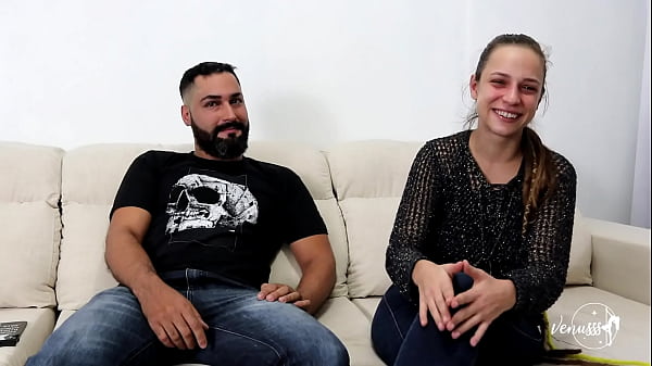 Fui testar um novo ator porn&ocirc; e acabei at&eacute; dando o cu! 