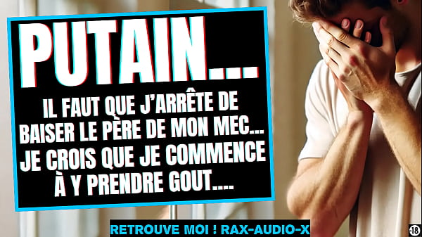 Play MP4 - un fran&ccedil;ais baise le p&egrave;re de son mec &excl; il le sodomise sans respect