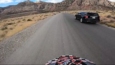 Red Rock Canyon Nevada 