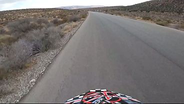 Red rock canyon nevada 