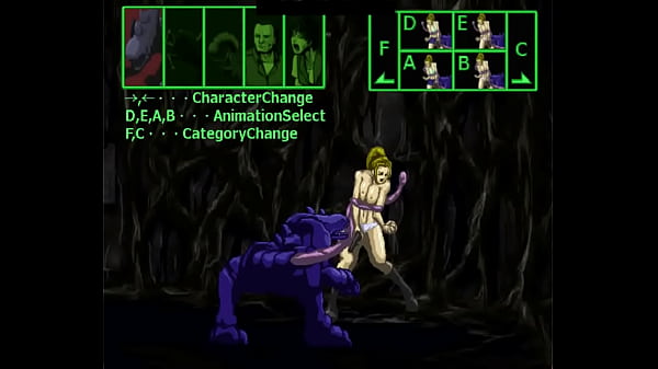 Nonton Animated Sex Scenes thumbnail