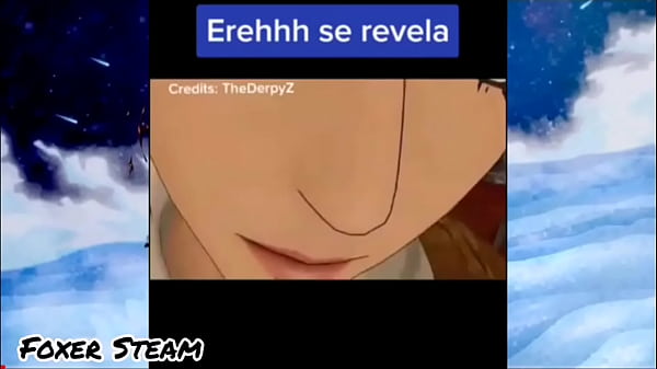 Memes de Shingeki no kyojin 2