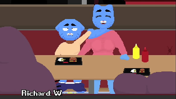 Animación shoetarg_sub español