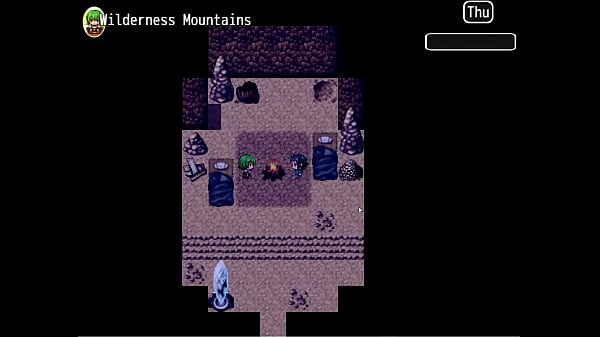 Yuka scattred shard of the yokai [PornPlay Hentai game] Ep.6_Giant tits massage by_the tailor guy