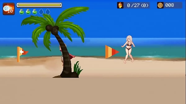 Nonton Lets Play Succubus Stronghold Stage 2 Gameplay Japanese Enemies And Boss thumbnail