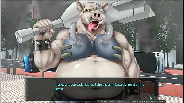 BlazingAngel Mistletear [PornPlayHentai game] Ep.1 Super hero gangbang