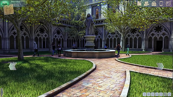 Play MP4 - Lust Academy 46