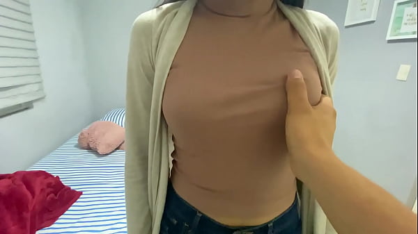 Play MP4 - a mi hijastra le encanta ser mi puta cuando estamos solos