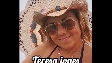 Sesso Orale Completo Di Una Moglie Matura Troia E Gustosa Come Teresa Jones thumbnail