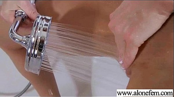 Pleasure to orgasm with sex toys for sexy girl movie 18 