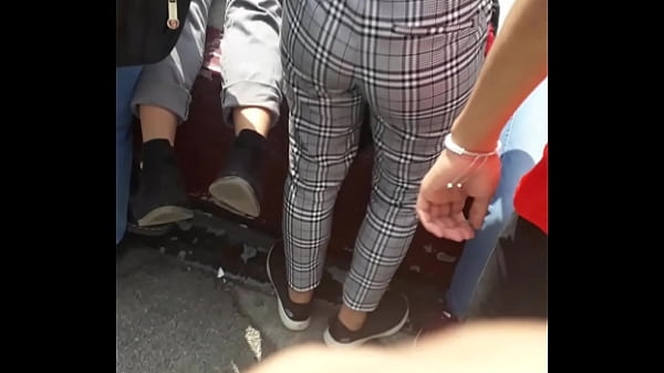 Delicioso culo 
