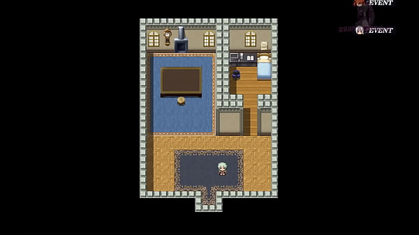 Nonton 勇者羅依的婚禮18 黑肉妖精在男浴池看見大雞雞 thumbnail