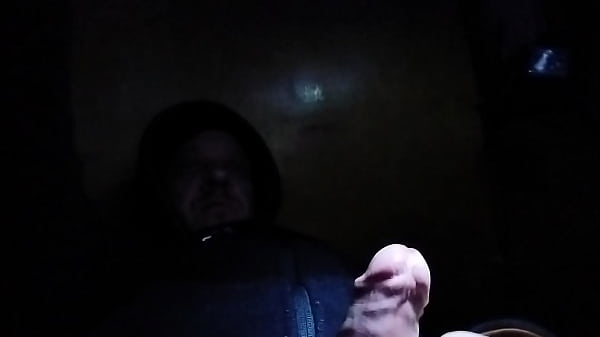 Play MP4 - Spontan abgewichst IV